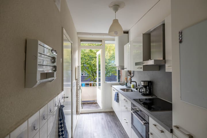 Photo 12 of Chopinlaan 43