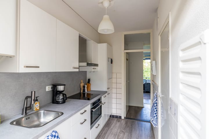 Photo 13 of Chopinlaan 43