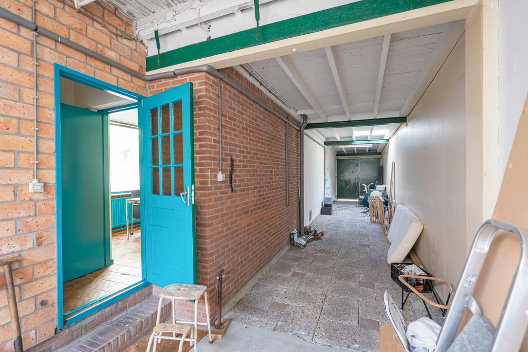 Photo 11 of Kopermolenstraat 38