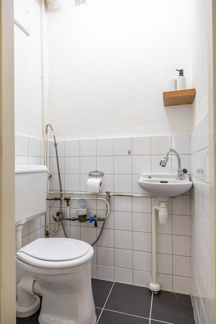 Photo 16 of Chopinlaan 43