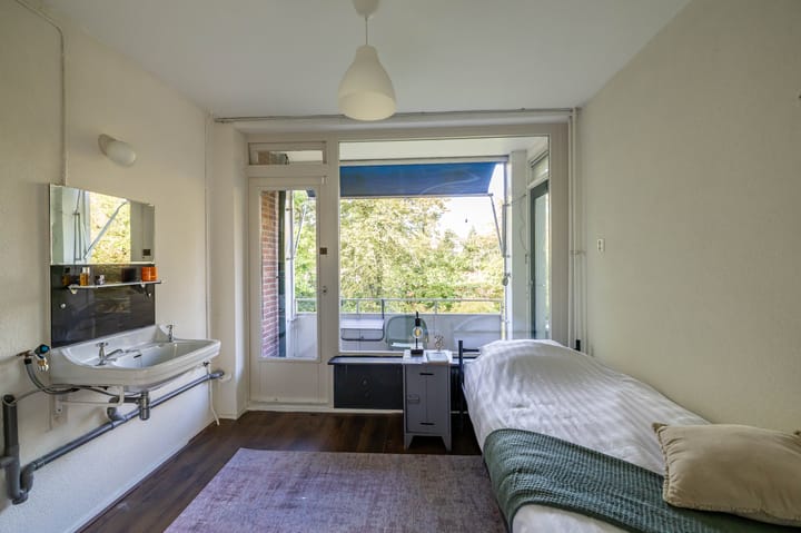 Photo 20 of Chopinlaan 43