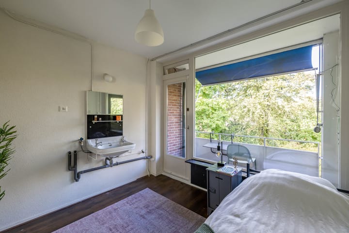 Photo 21 of Chopinlaan 43