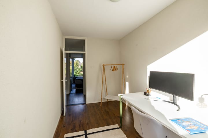 Photo 23 of Chopinlaan 43