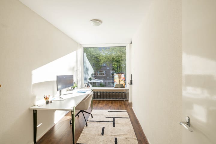 Photo 24 of Chopinlaan 43