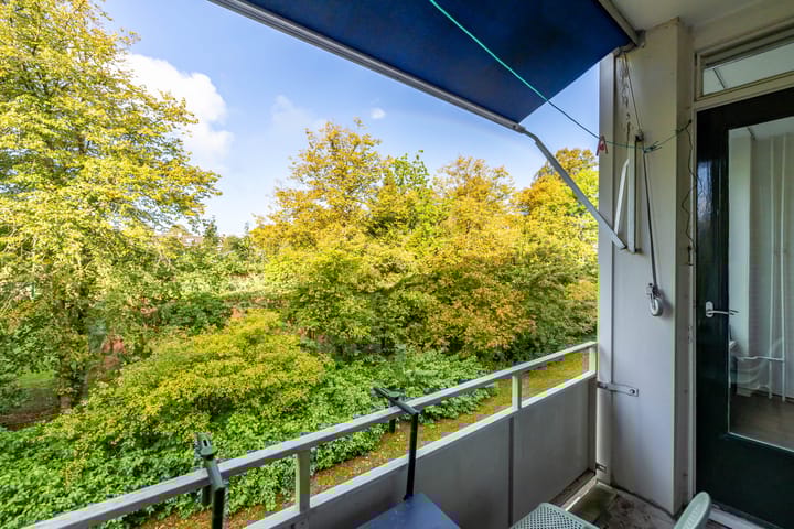 Photo 25 of Chopinlaan 43