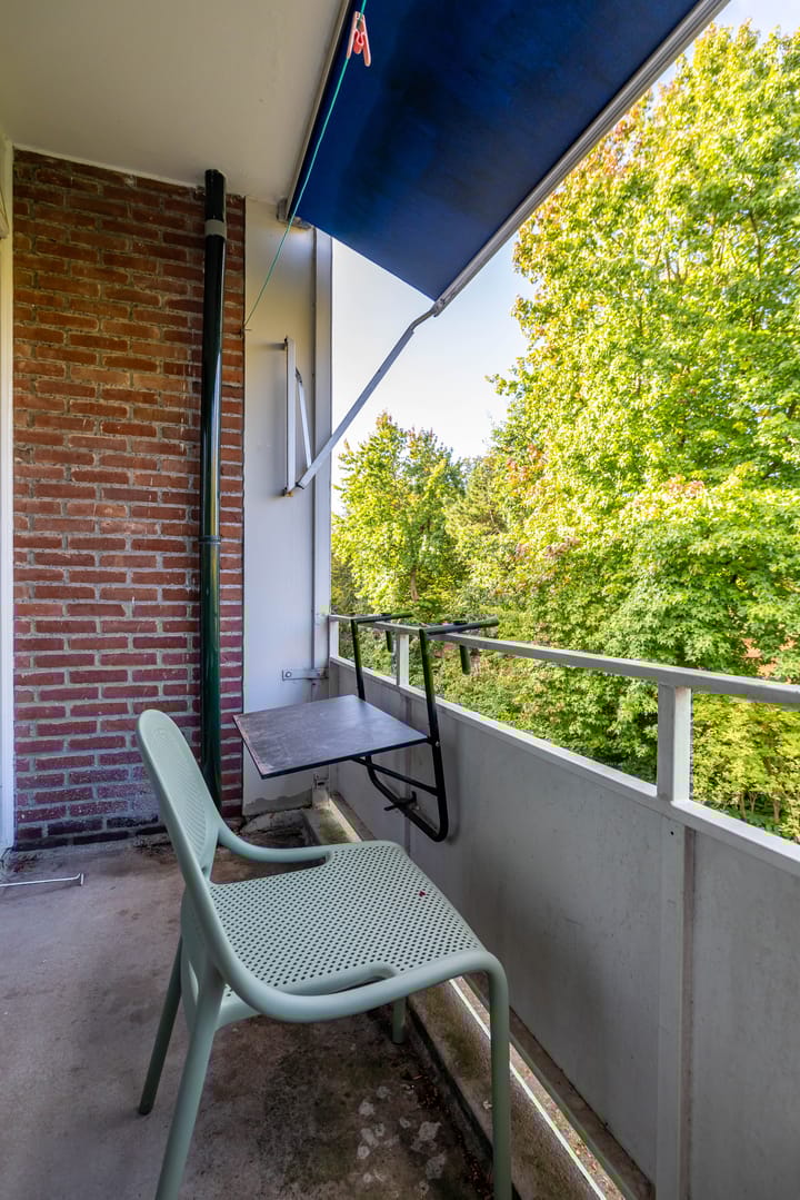 Photo 26 of Chopinlaan 43