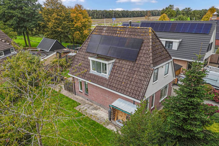 Photo 3 of Gentiaan 24-A