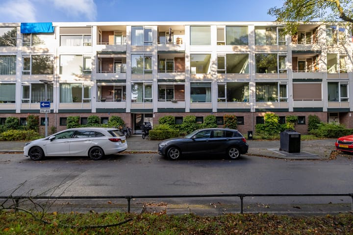 Photo 33 of Chopinlaan 43