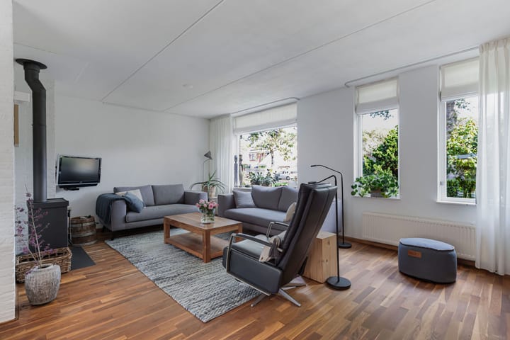 Photo 8 of Gentiaan 24-A