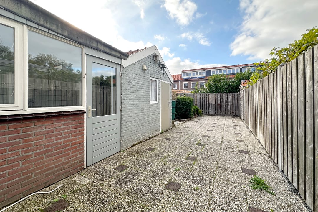 Photo 17 of Lijsterbesstraat 48