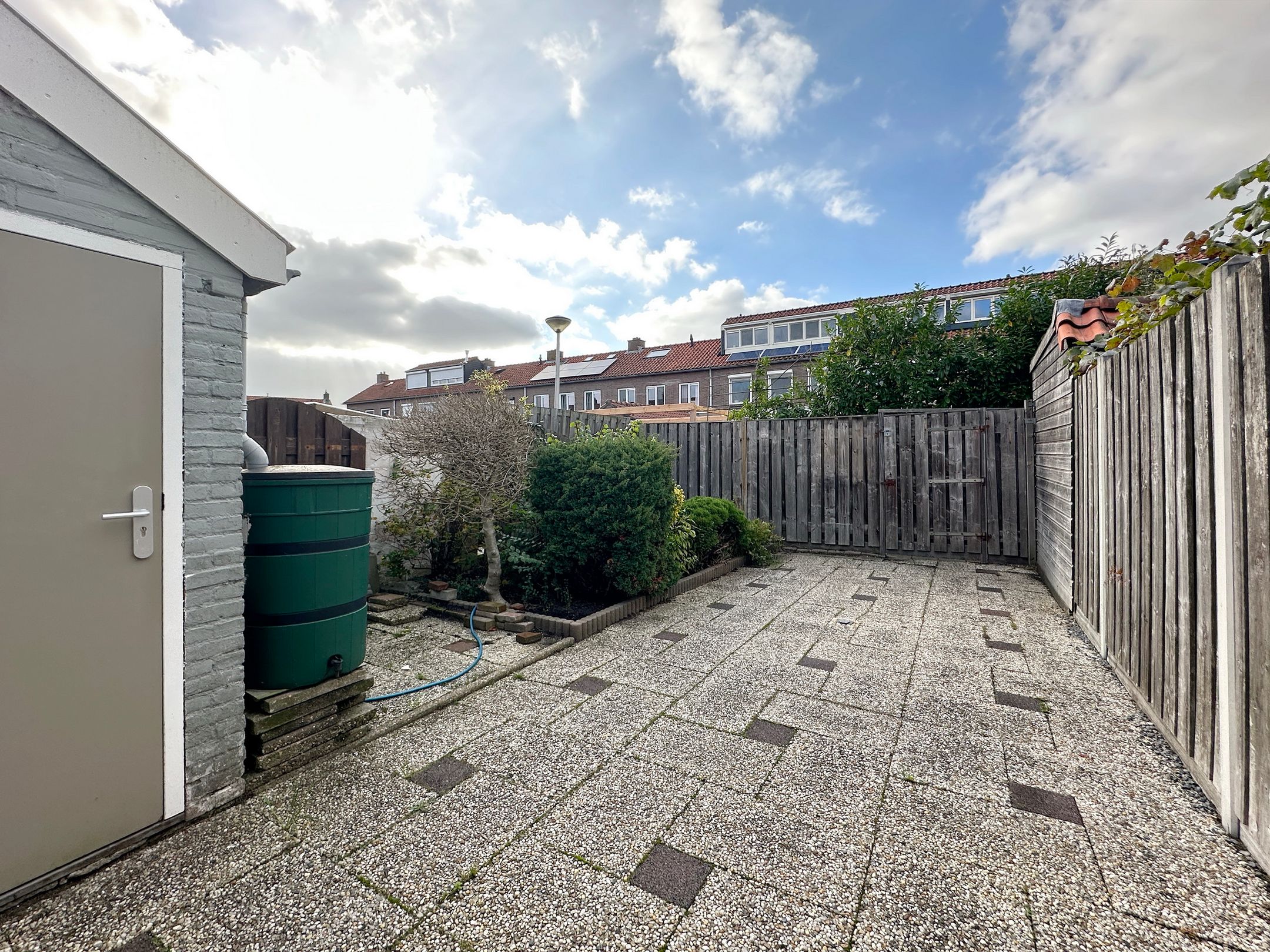 Photo 18 of Lijsterbesstraat 48