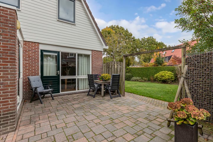 Photo 30 of Gentiaan 24-A