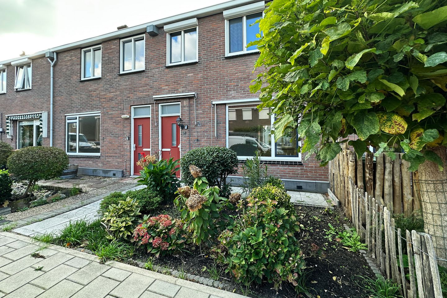 Photo 19 of Lijsterbesstraat 48