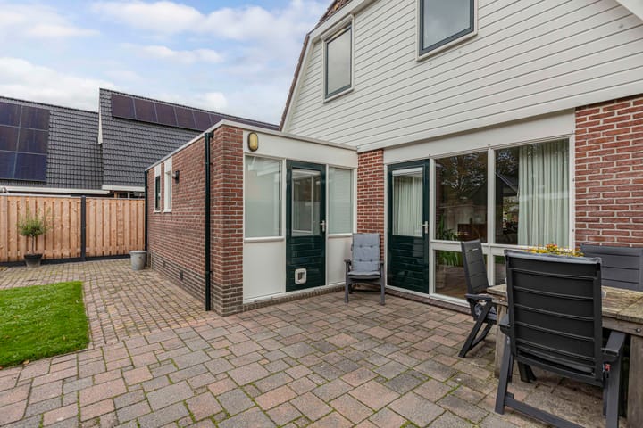 Photo 31 of Gentiaan 24-A