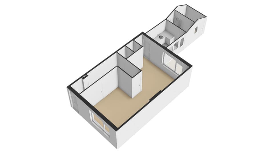 Photo 21 of Lijsterbesstraat 48