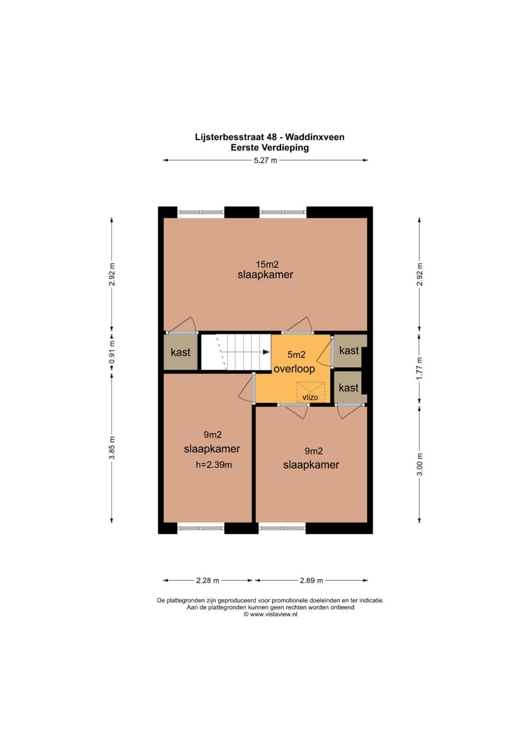 Photo 22 of Lijsterbesstraat 48