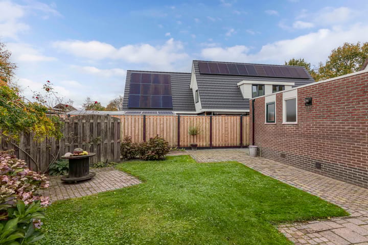 Photo 36 of Gentiaan 24-A