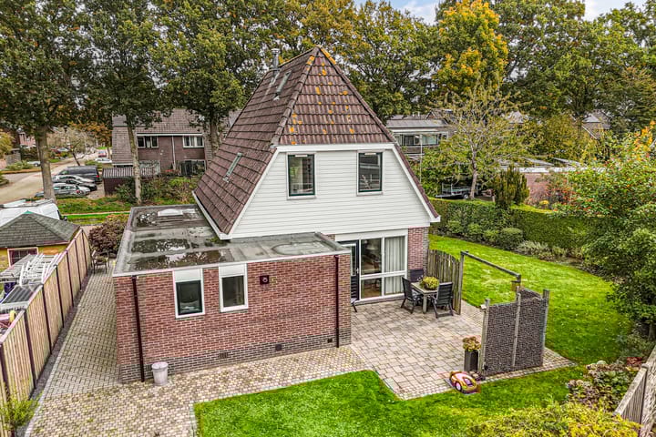 Photo 39 of Gentiaan 24-A