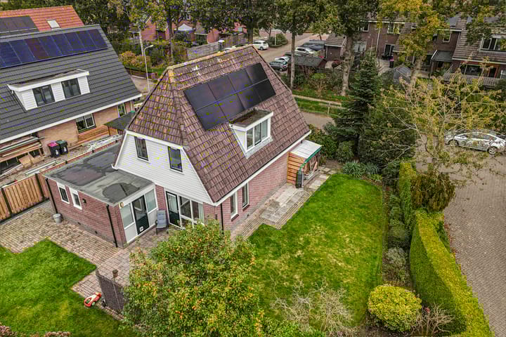 Photo 40 of Gentiaan 24-A