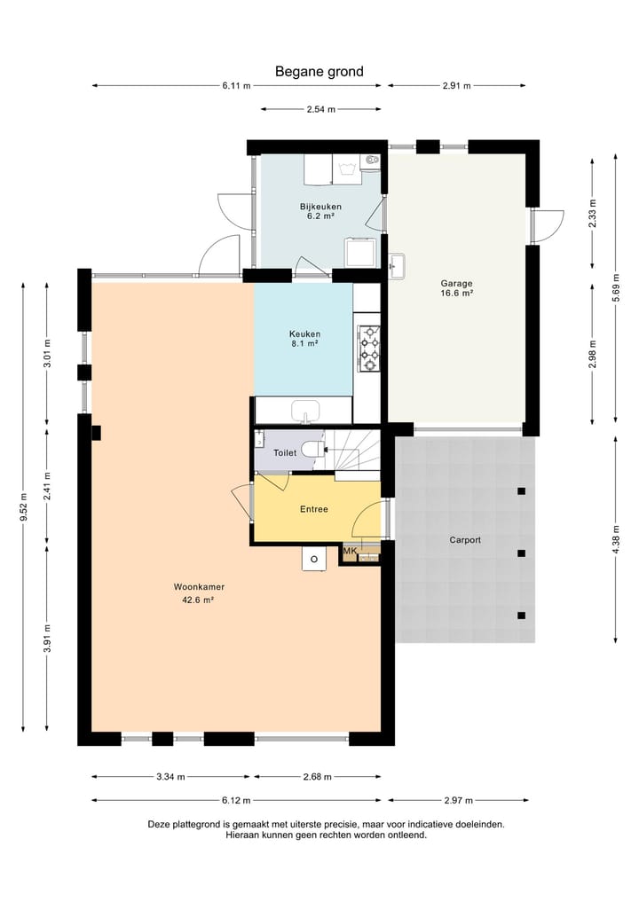 Photo 42 of Gentiaan 24-A