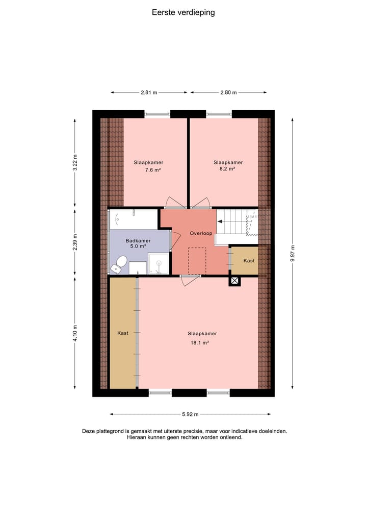 Photo 43 of Gentiaan 24-A