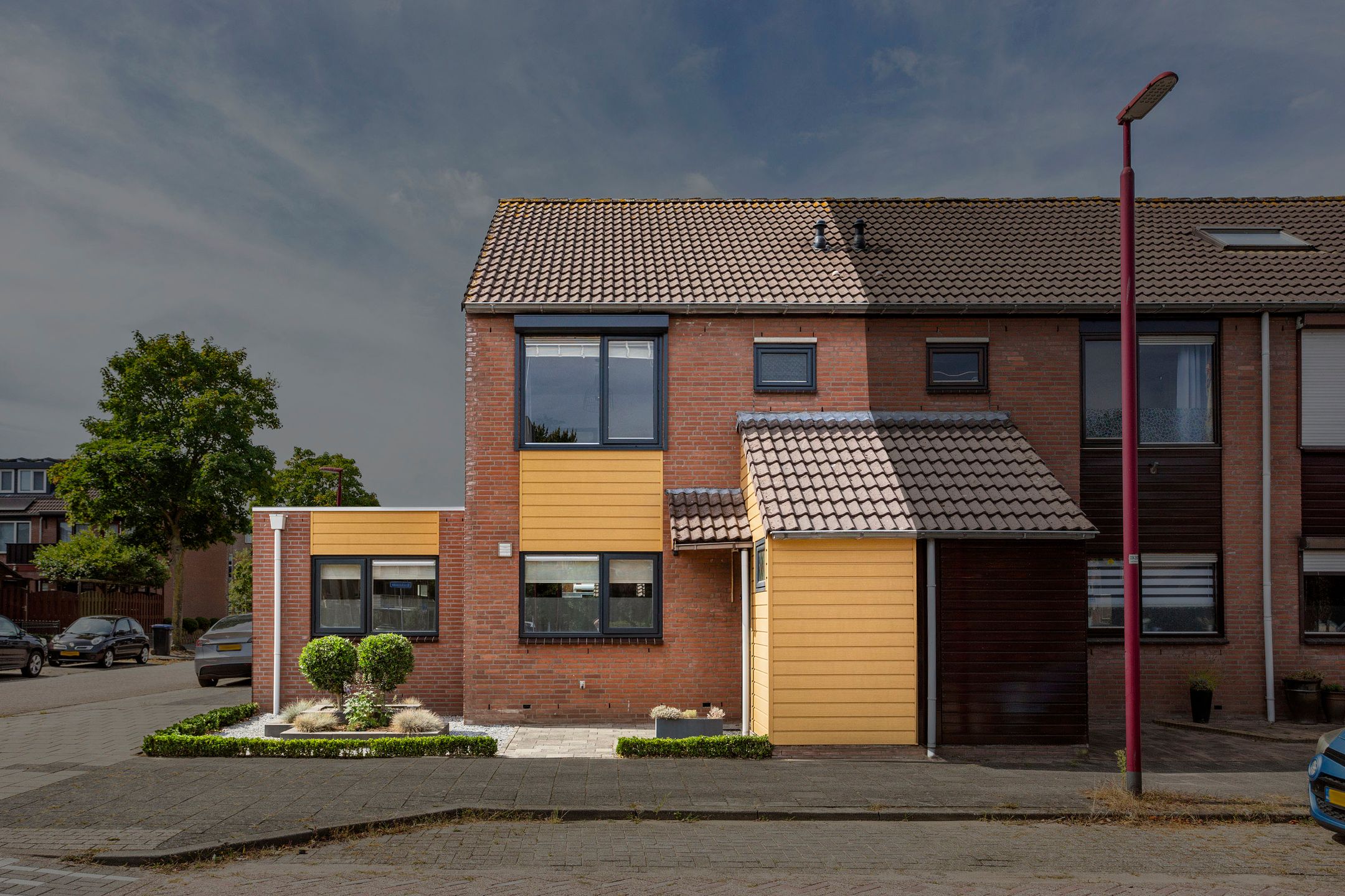 Kreekmonde, 1, Nieuwegein, 3434KV, Utrecht, Nederland 1 