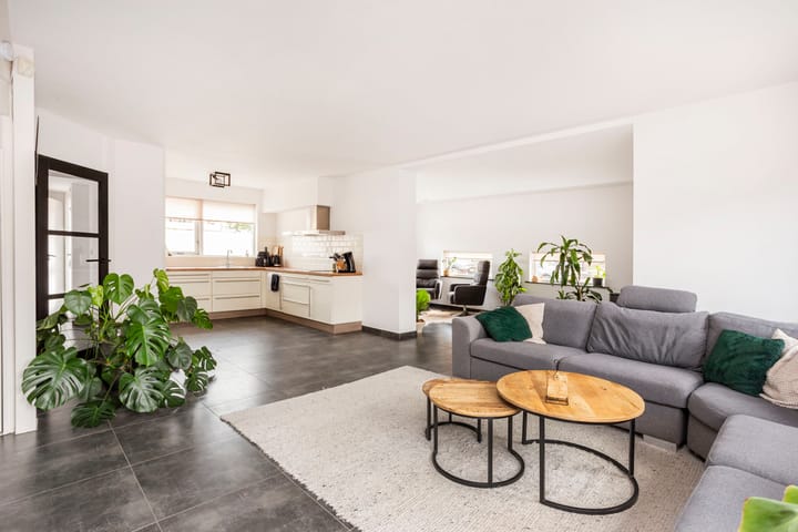 Foto 2 van Kreekmonde 1