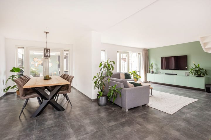 Foto 3 van Kreekmonde 1