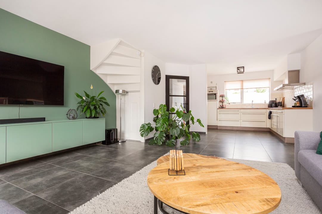 Foto 7 van Kreekmonde 1