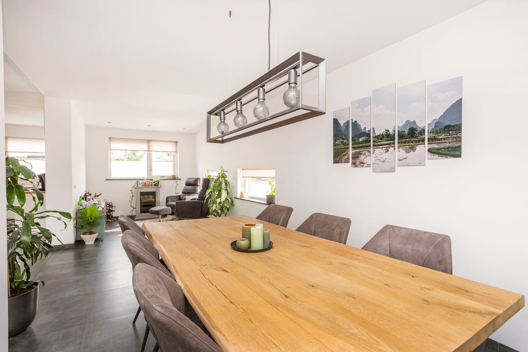 Foto 11 van Kreekmonde 1