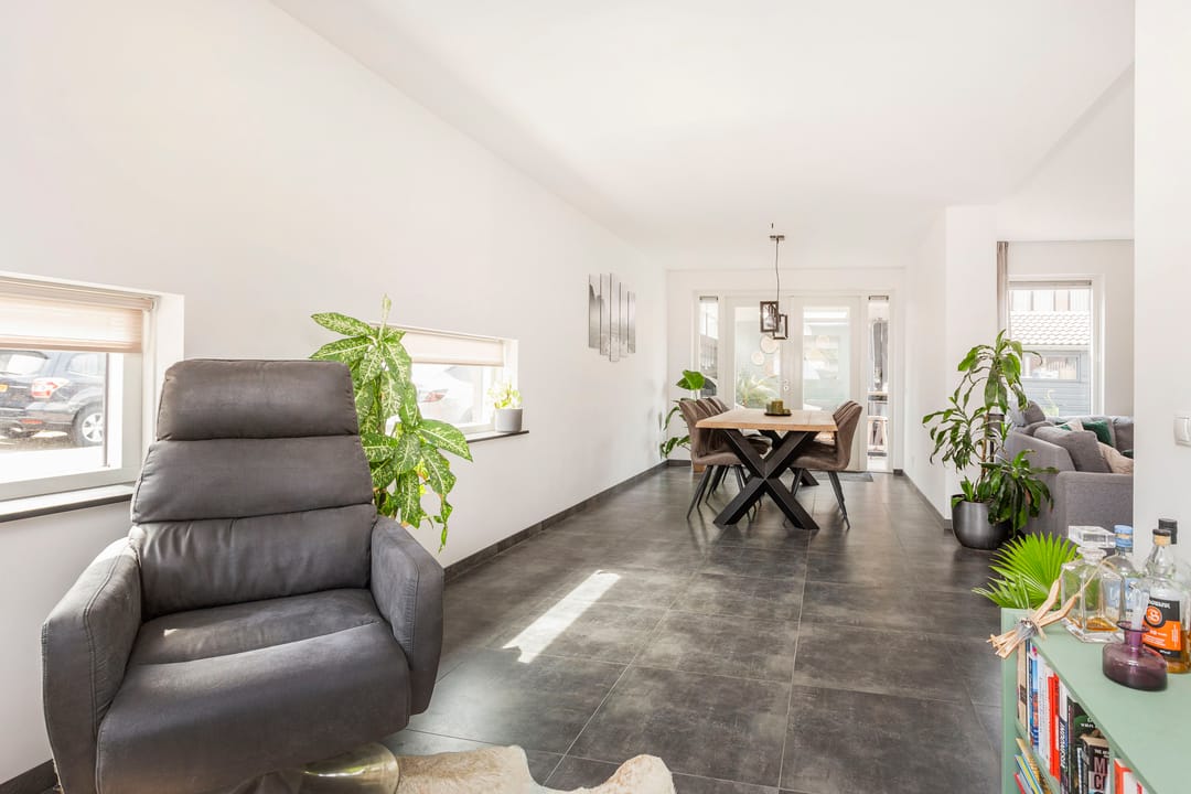 Foto 13 van Kreekmonde 1