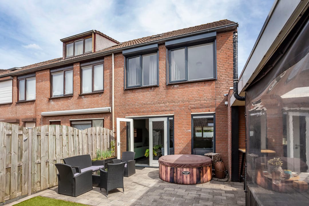 Foto 17 van Kreekmonde 1