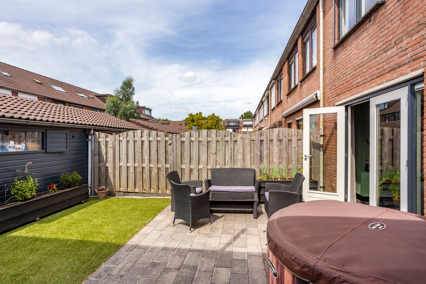 Foto 19 van Kreekmonde 1