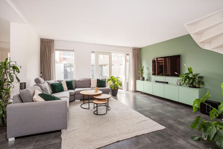 Foto 5 van Kreekmonde 1