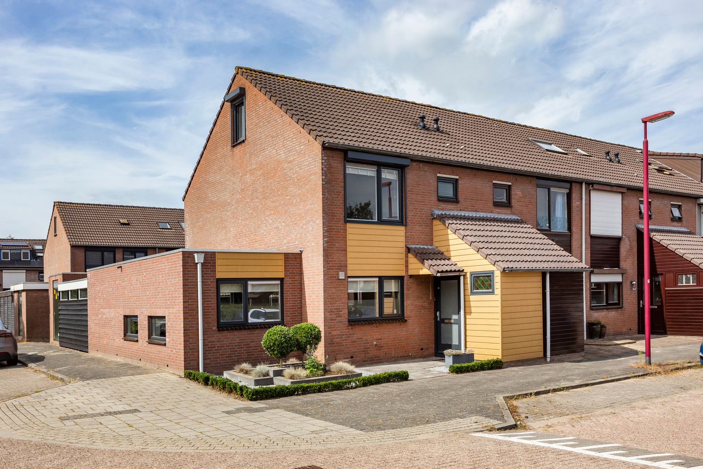 Foto 44 van Kreekmonde 1