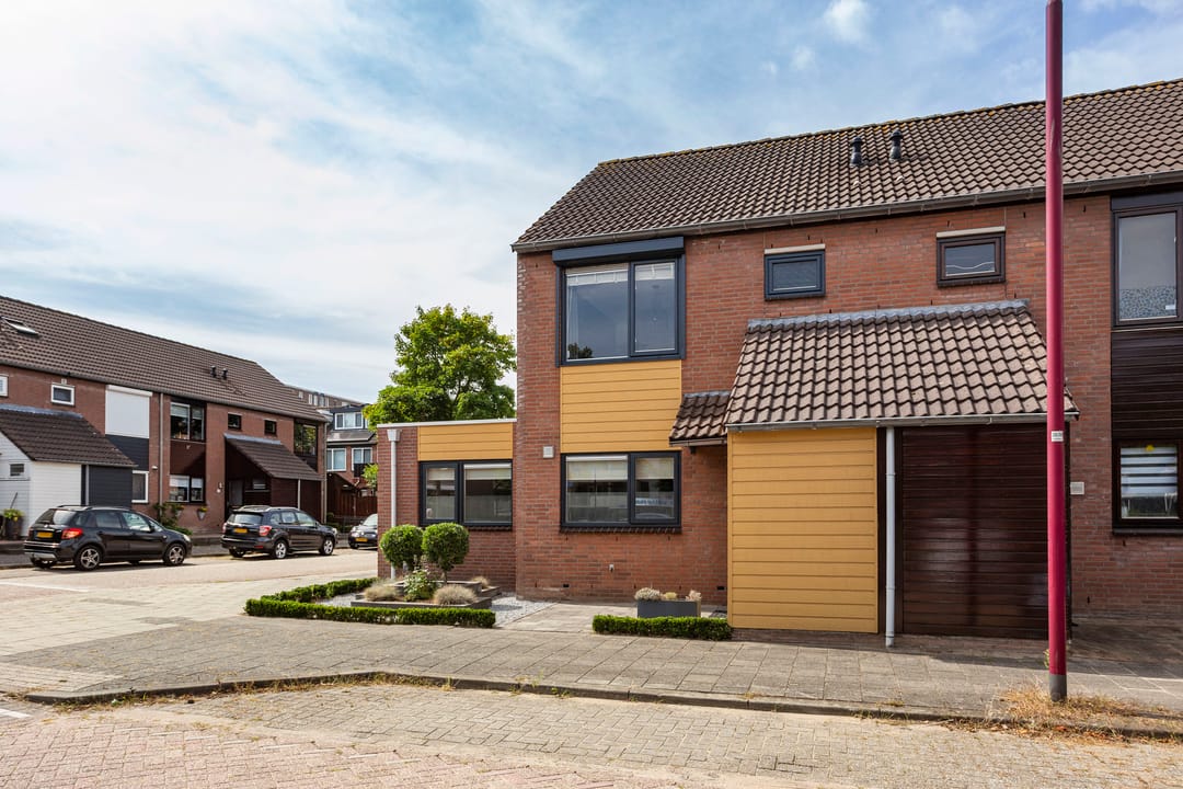 Foto 46 van Kreekmonde 1