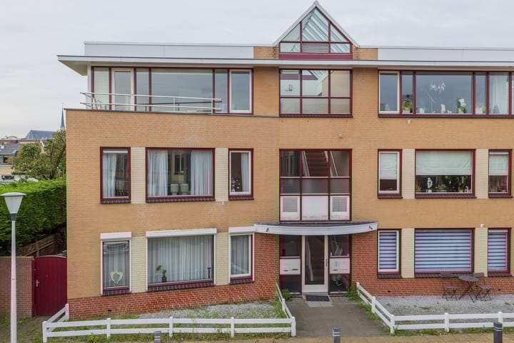 Photo 1 of Kruizemunt 13