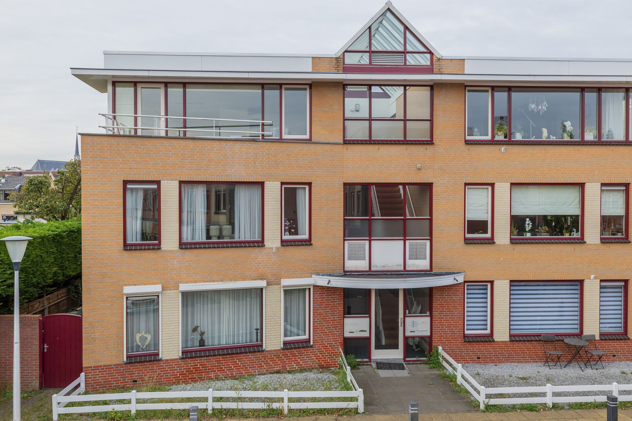 Kruizemunt, 13, Noordwijk (ZH), 2201MX, Zuid-Holland, Nederland 13 