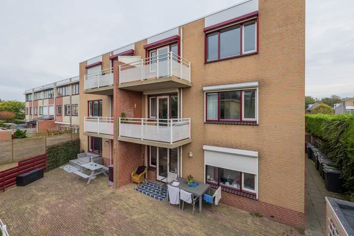 Photo 4 of Kruizemunt 13