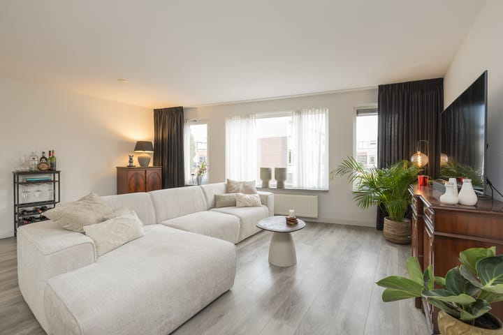 Photo 6 of Kruizemunt 13