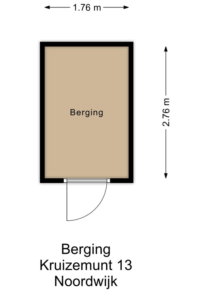 Photo 22 of Kruizemunt 13