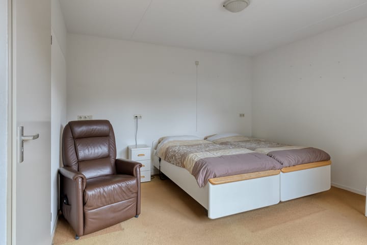 Foto 2 van Pastoor Sandersstraat 1-02