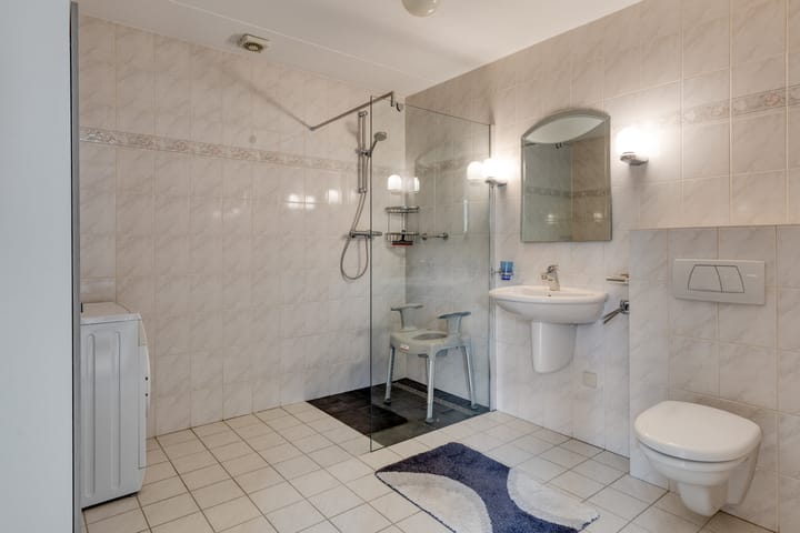 Foto 3 van Pastoor Sandersstraat 1-02