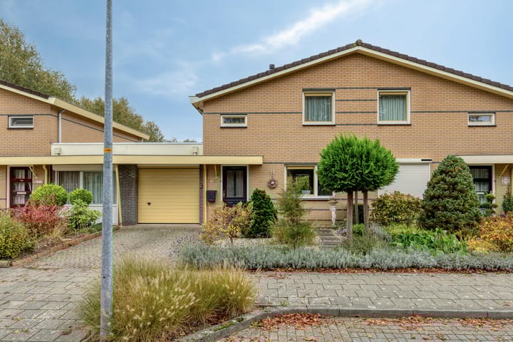 Foto 5 van Pastoor Sandersstraat 1-02