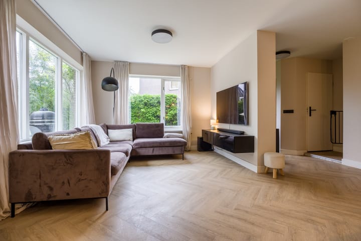 Foto 3 van Fazantstraat 25