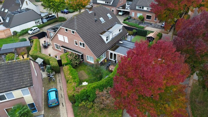 Foto 4 van Fazantstraat 25