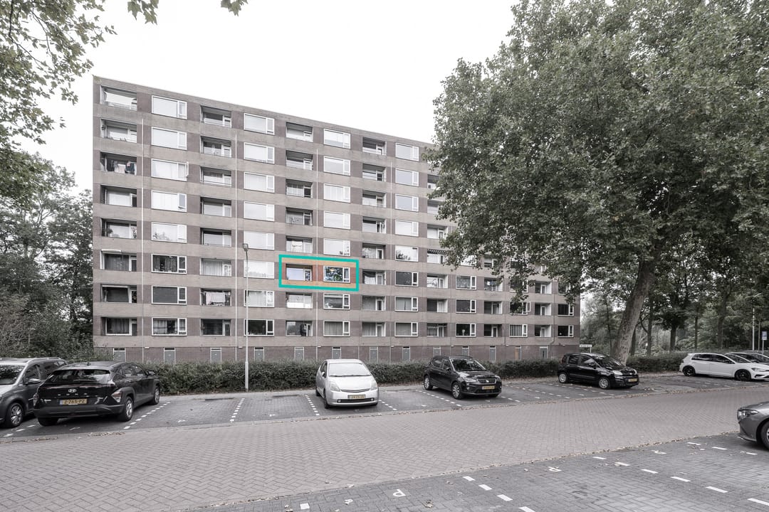 Foto 2 van Fluitekruidweg 189