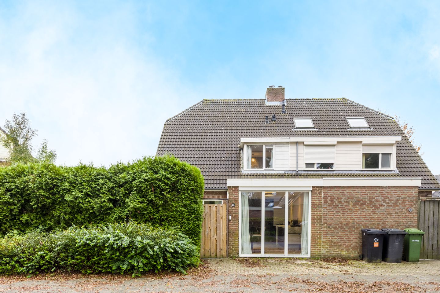 Foto 5 van Fazantstraat 25