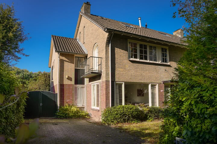 Juliana van Stolberglaan 26