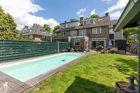 Juliana van Stolberglaan 26 secondary image